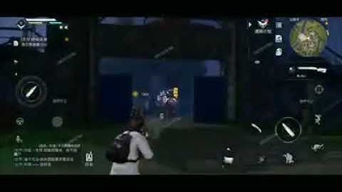 DAWN AWAKENING | SNEAK PEEK OF THE GAME