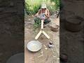 survival SKills SIMPLE and USEFUL in the best #bushcrarft #campping #outdoors