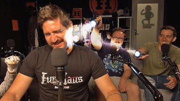 Slasher Fiction - Funhaus Halloween Spooktacular Gameplay