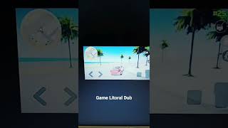 #shorts | #games  |  Game Litoral Dub 2 screenshot 2