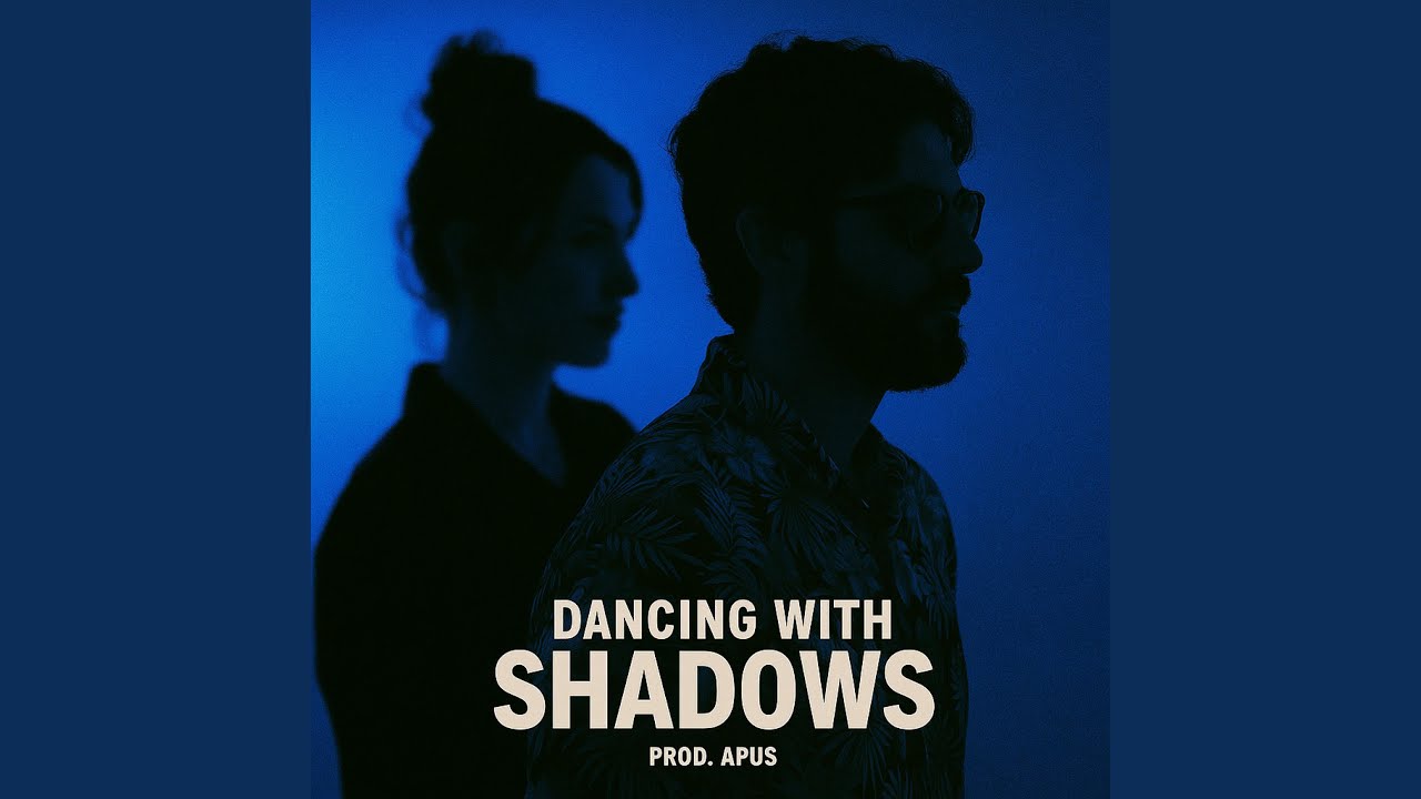 Dancing with Shadows (feat. Ceska)