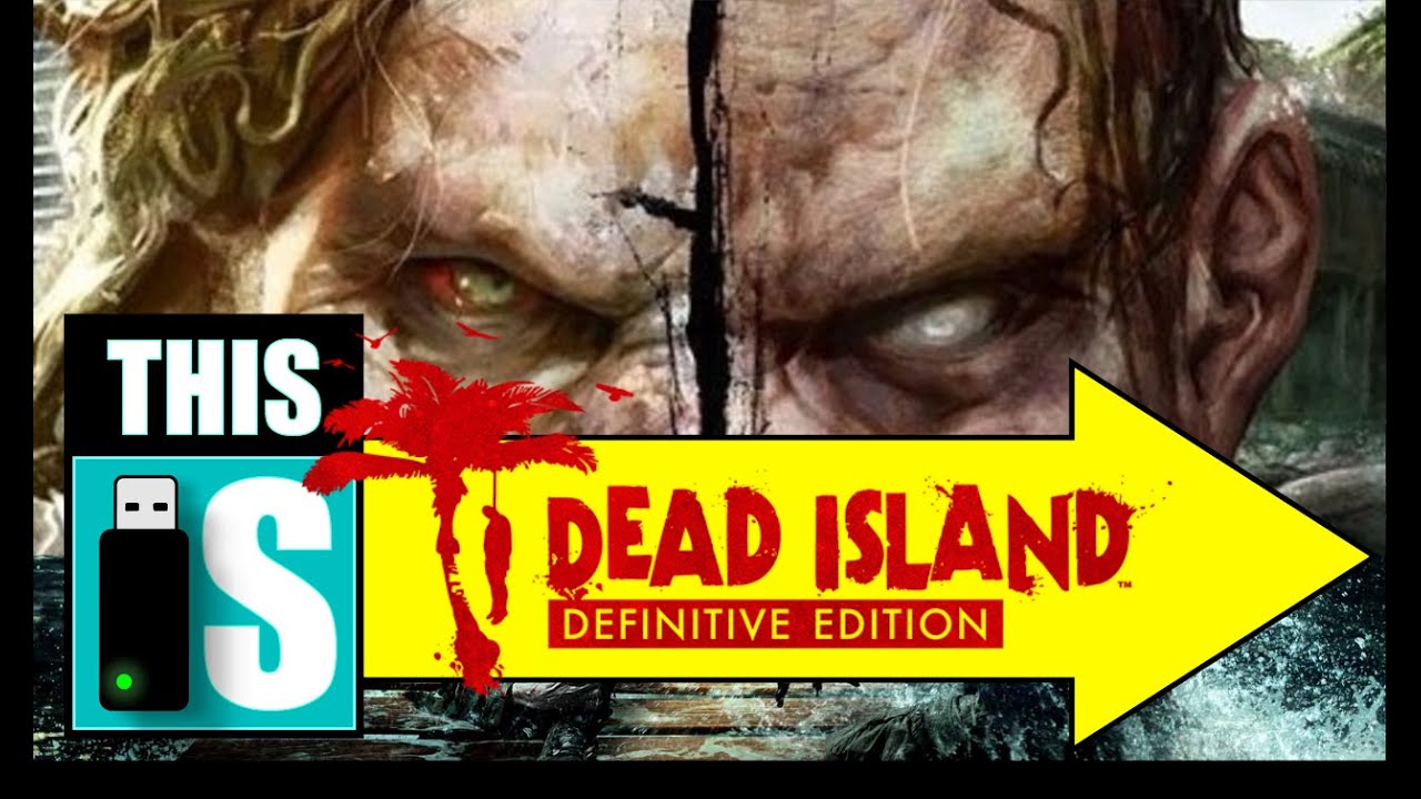 Buy Dead Island Definitive Collection Steam CD key