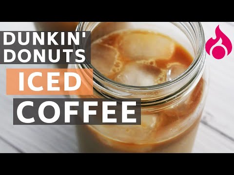 Video: Tko su charli dunkin donuts?