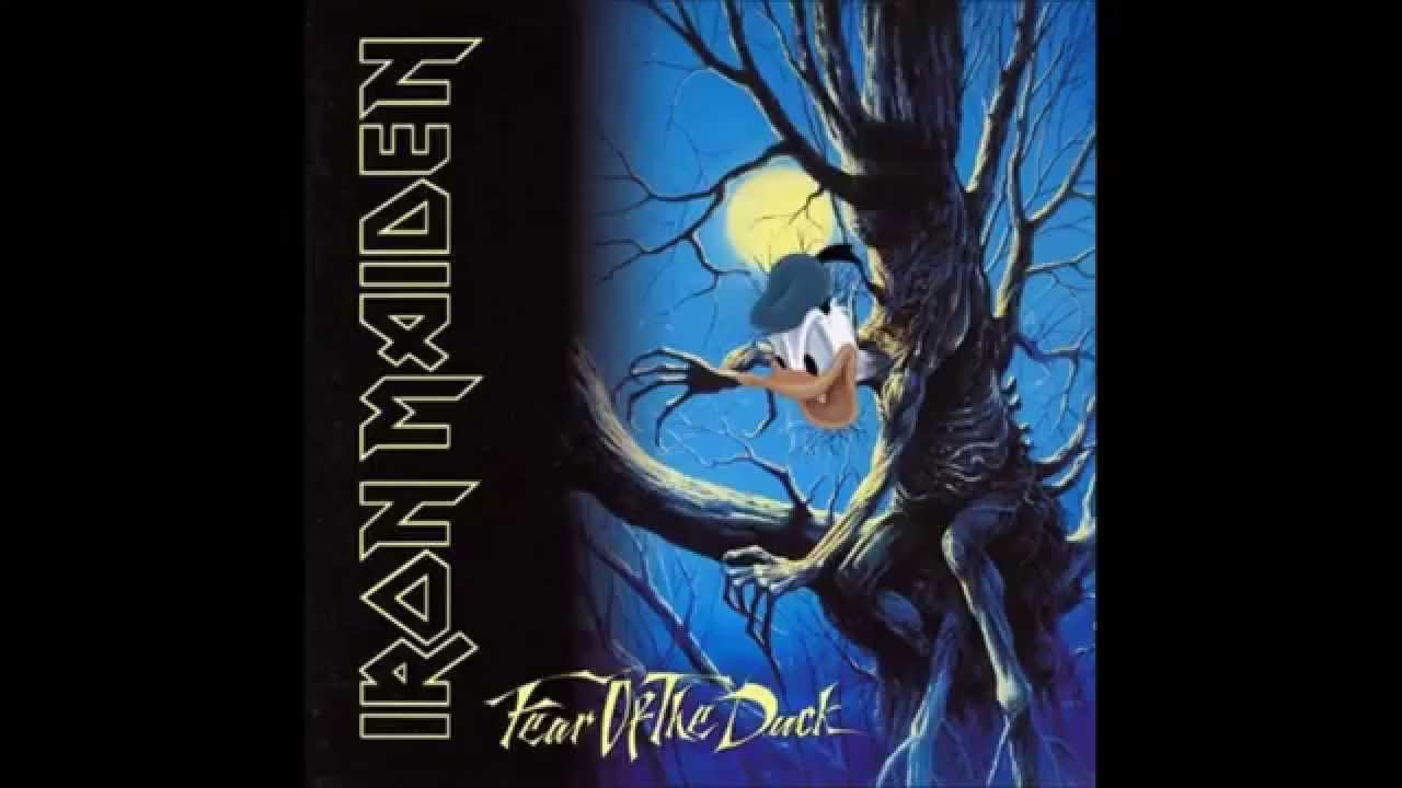 Iron Maiden - Iron Maiden - Encyclopaedia Metallum