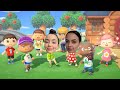 Visiting People's Islands - Animal Crossing New Horizons