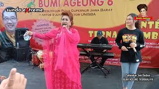 FULL MEDLEY - TALAK TILU-MOBIL BUTUT/BUNGSU BANDUNG