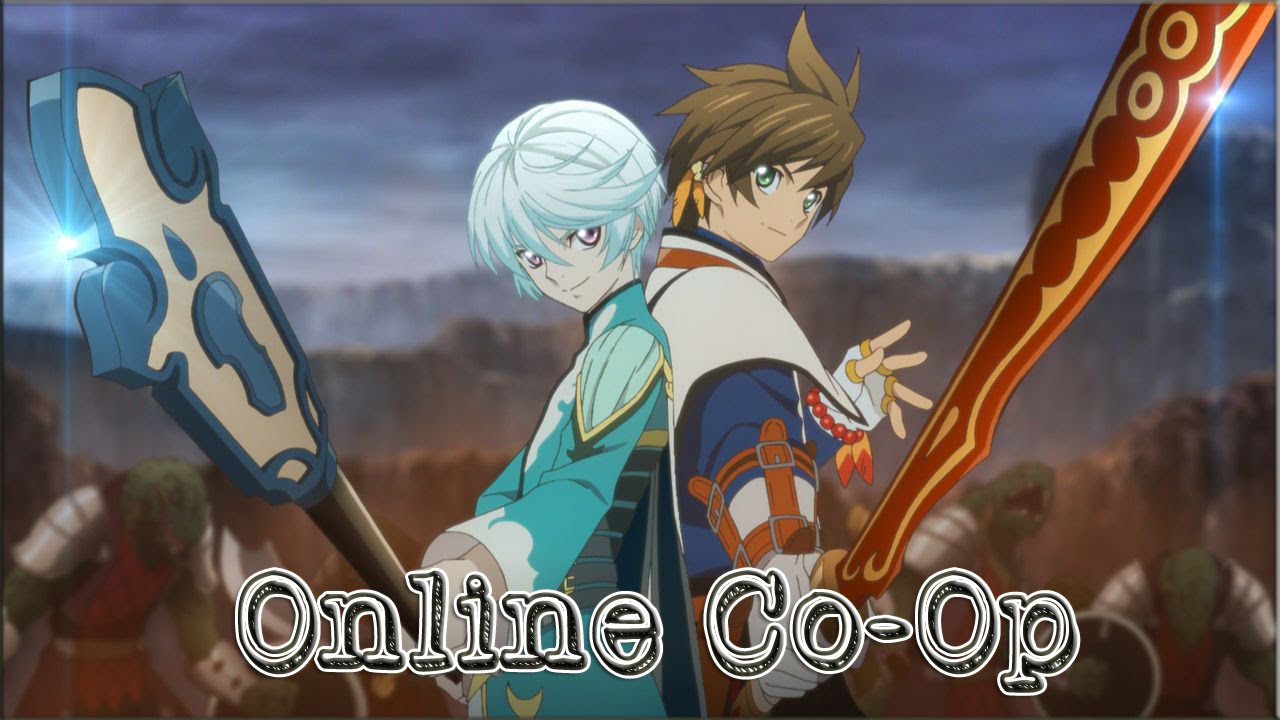 Co-Optimus - Review - Tales of Zestiria Co-Op Review