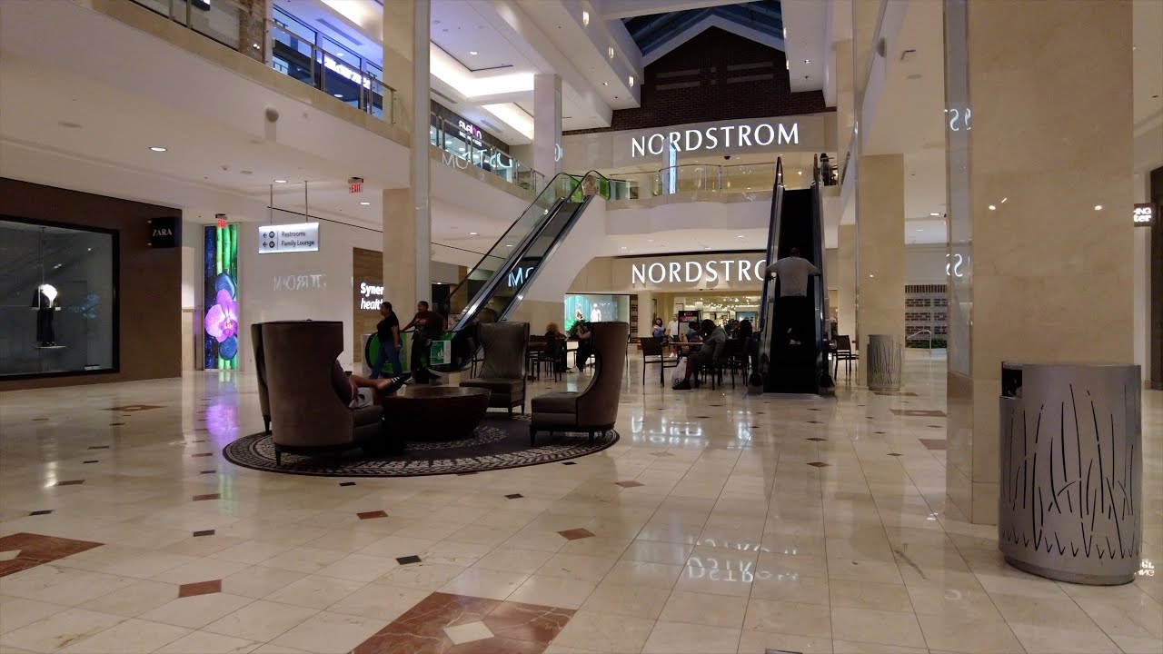 Westfield Montgomery Mall Today