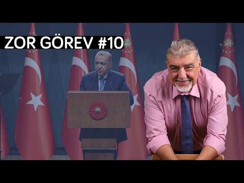 Erdoğan'dan beklenmeyen hamle: Baskın seçim ihtimali & Zamlar geri alınır mı? | Atilla Yeşilada