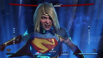 WORLDS FASTEST BUTTON MASHER!!!