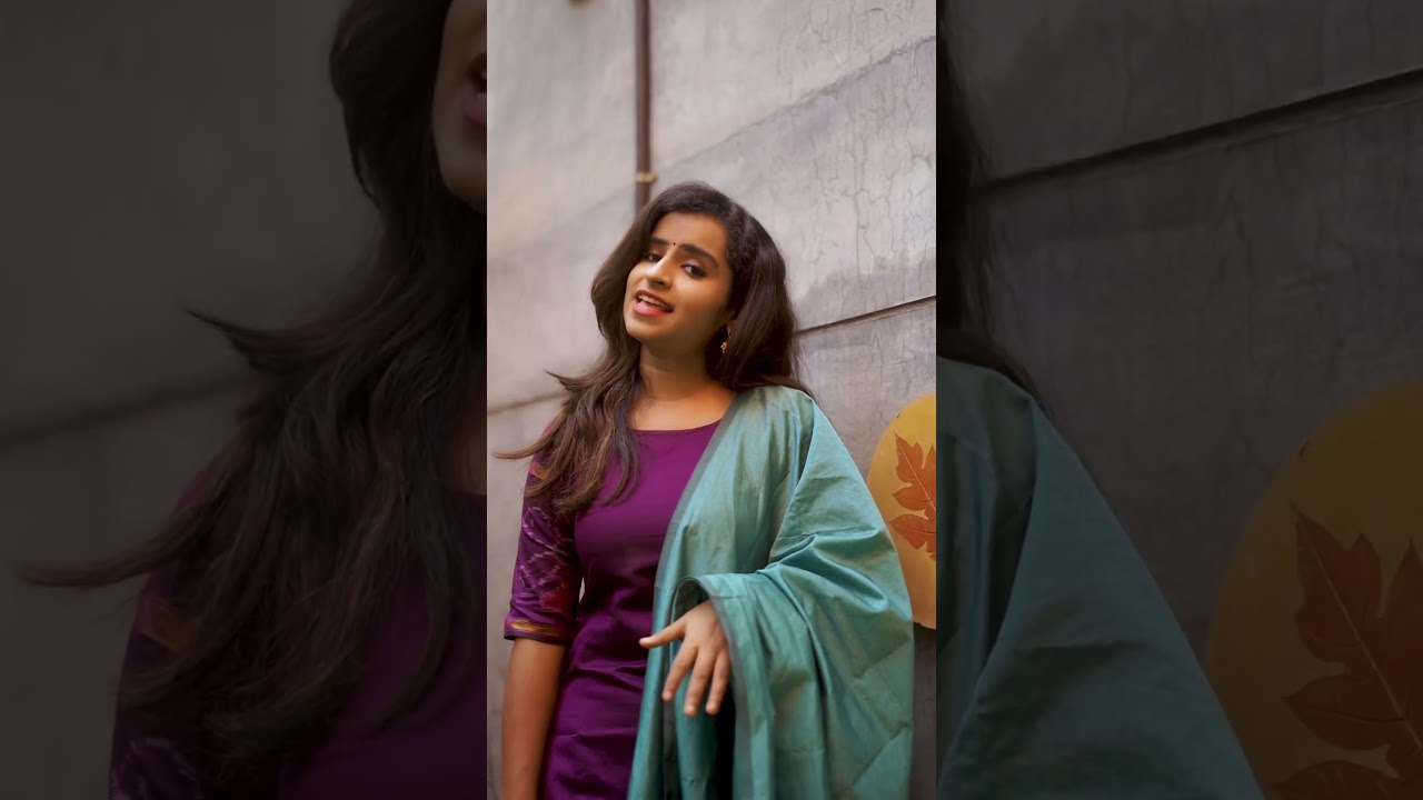 Anal Mele Panithuli ♥️ 