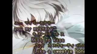 【東方ニコカラ】Spring of Dreams【ルビ有りOn Vocal】