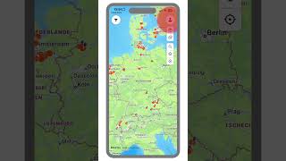 Donau Donkeys - App runterladen &amp; registrieren!