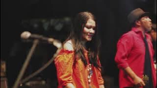 JBRC Live - Bunga Band : Gila - Ojo Ngono ( at the 90s Festival ) , feat. melanie subono, Part 2
