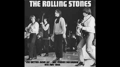 Rolling Stones - 
