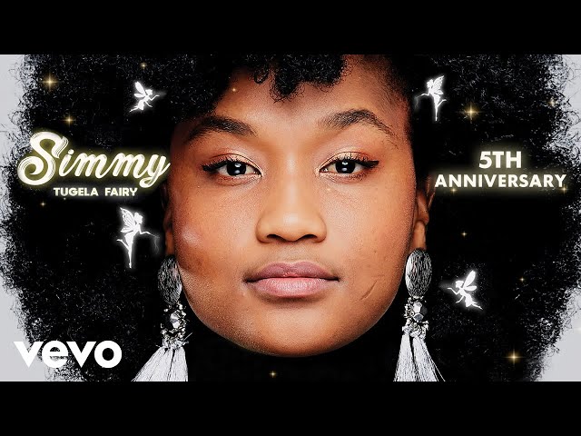 Simmy - Hamba Juba (Official Audio) class=