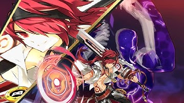 [Elsword NA] Rune Master Add