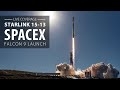 Watch Live: SpaceX to launch 27 Starlink satellites on Falcon 9 rocket from Vandenberg, California