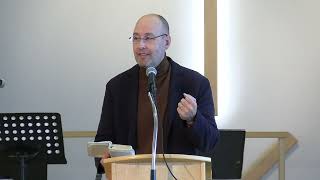 2. Tessalonikalaiskirje. Osa 47 Tero Ojasalo 6.10.2024