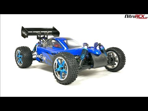 sunfire rc car