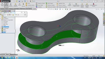 Thiết kế Solidworks 2014_8 Tạo vỏ Shell