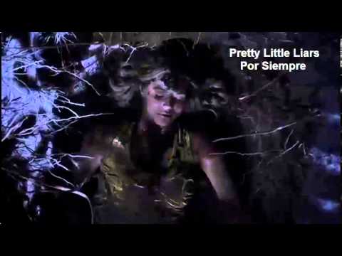 Video: ¿Alison muere en Pretty Little Liars?