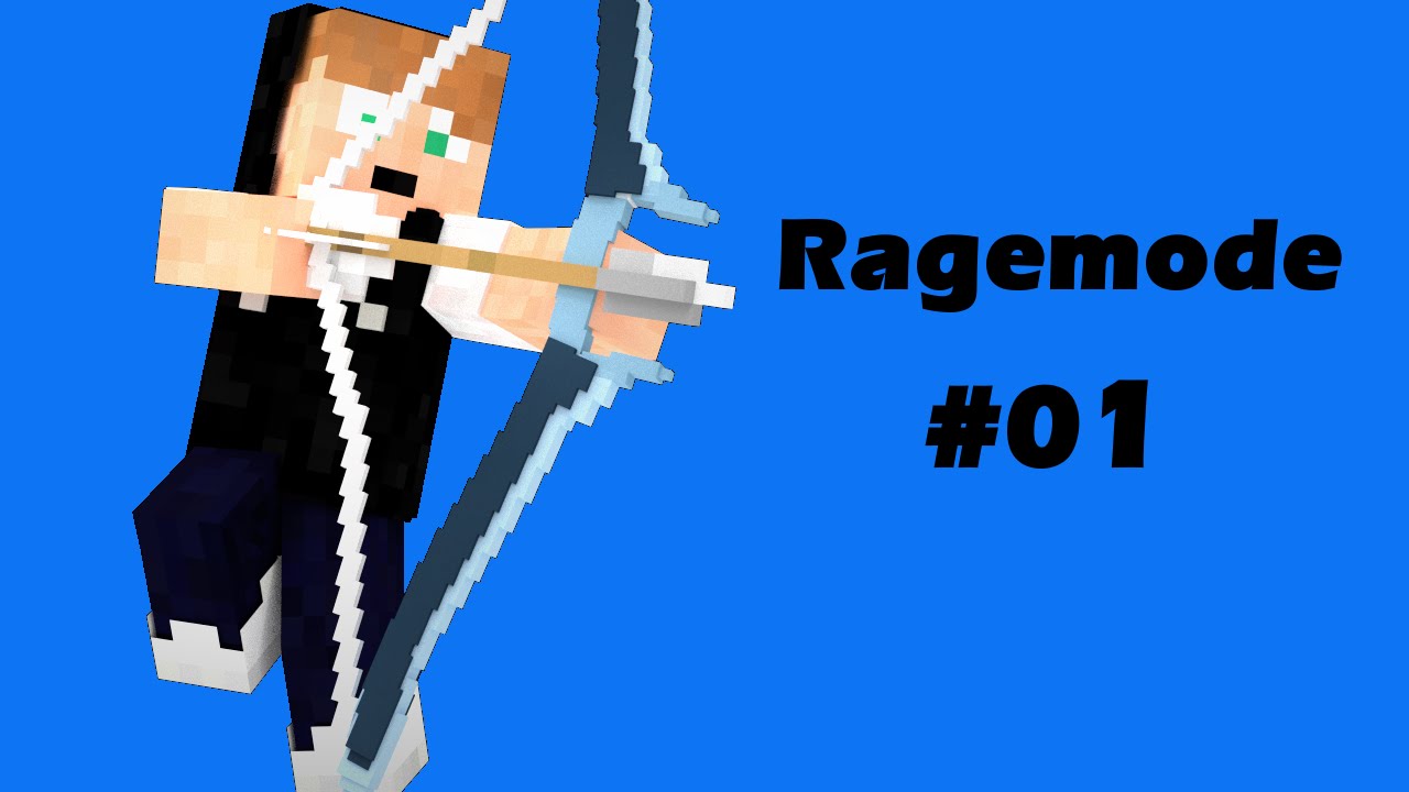 Ragemode #01[GommeHD.net]