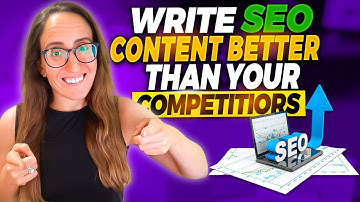 How To Create an SEO Content Brief (Better Than Your Competitors)