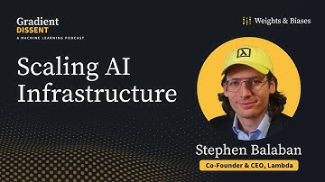 From startup to $1.2B with Lambda