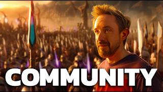 AI Runs My 10K Community While I Sleep (INSANE!)