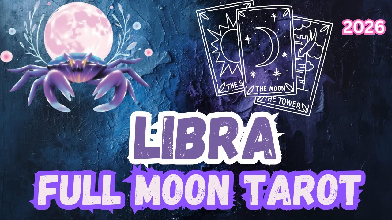 В поисках смысла жизни. Весы ♎️ - Гадание на картах Таро в полнолуние в Раке 