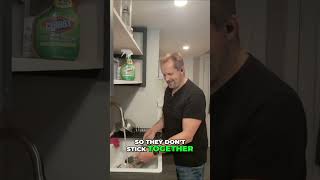 Raw Dog Food: Easy &amp; Hygienic Bowl Cleaning Tips 🐶