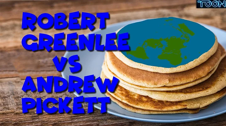 FE Debate Robert Greenlee vs Andrew Pickett