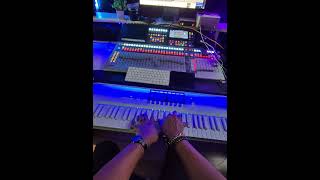 Bought My DREAM Midi Controller! 🎹😮‍💨 All White #NativeInstruments S61 #LimitedEdition