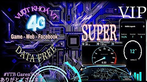 #5 (e-V2ray) chia sẽ file (7 ngày) , cách vượt băng thông VT miễn phí, link file dưới phần mô tả