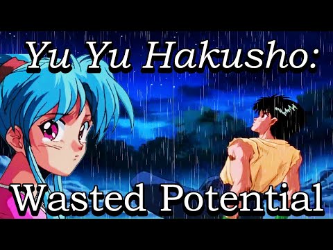 Video: Vai yu yu hakusho kādreiz tiks turpināts?