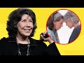 At 84 Years Old, This Is Who Lily Tomlin Is Married To