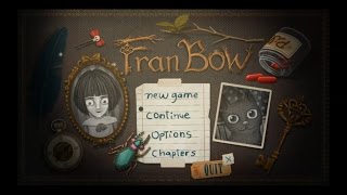 Fran Bow Part 20 - Entering Ultrareality?