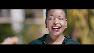 INDIRIMBO NSHYA by LIZA KAMIKAZI Official Video 2019 chords