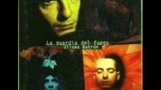 Video thumbnail of "Nena - La Guardia del Fuego"