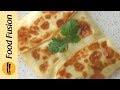 Stuffed Lifafa Crepes Recipe By Food Fusion