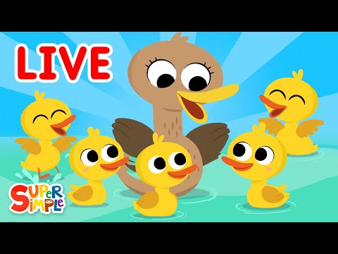 Super Simple Songs - Kids Songs - YouTube Super Simple Songs - Kids Songs - YouTube