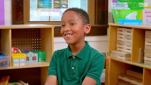 Kids’ Best Answers to Job Interview Questions