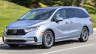 2021 honda odyssey elite - drive, interior and exterior. color: lunar
silver metallic. please consider subscribing.0:00 exterior1:50 facts
f...