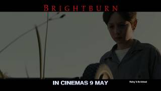 Brightburn - Superpowers - 30S - In Cinemas 9 May 2019