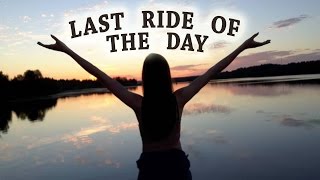 Nightwish - Last ride of the day ( Minniva feat Quentin Cornet )
