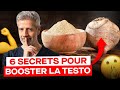 Comment booster votre testostrone 