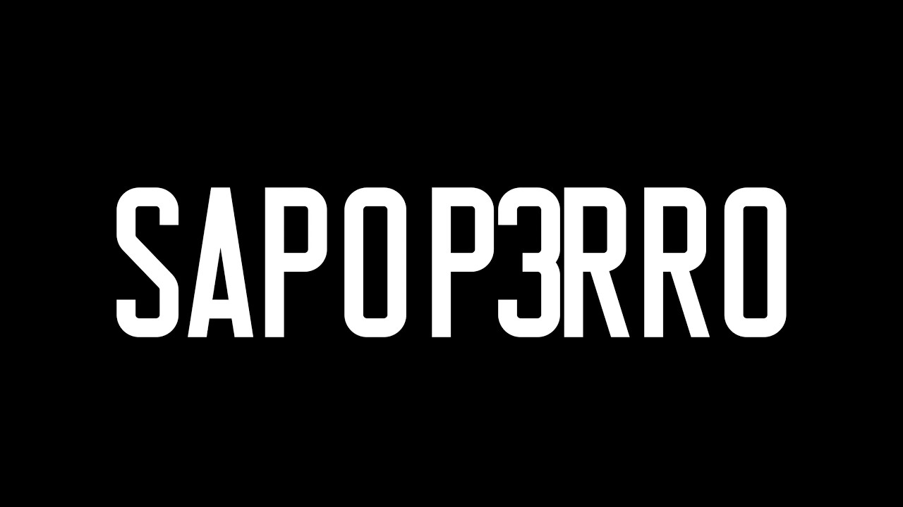 Watch Mar Lucas, Juan Magán - Sapoperro (BTS) on YouTube Watch Mar Lucas, Juan Magán - Sapoperro (BTS) on YouTube