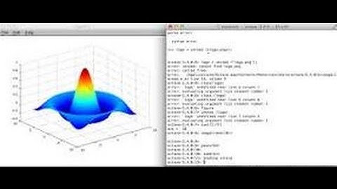 An alternate to MATLAB - Octave [FREE]