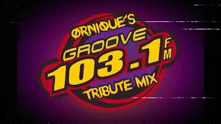 Ornique's 90's Old School Dance KDL & Groove 103.1 FM Tribute Mix 1 screenshot 4